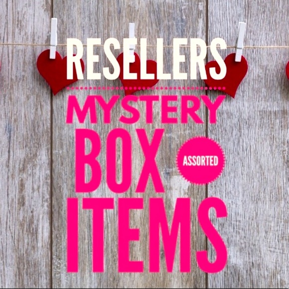 ♥️ 7 PIECE🌈 Mystery Box🌈♥️ - Picture 14 of 14